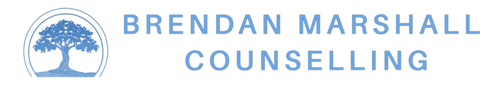 Brendan Marshall Counselling logo