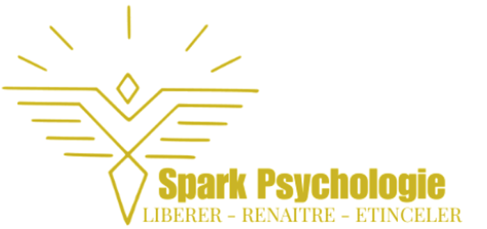 Spark PSYCHOLOGIE logo