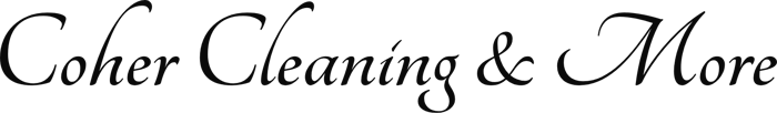 Coher Cleaning & More logo