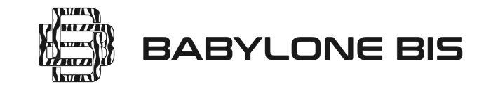 BABYLONE BIS logo