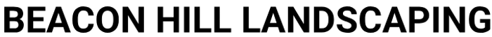 BEACON HILL LANDSCAPING logo