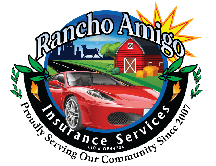 Rancho Amigo Insurance logo