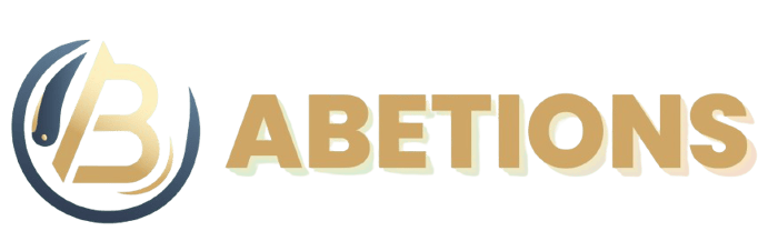 Abetions energy logo
