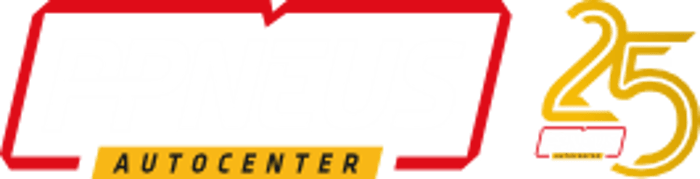 Ppneus Auto Center logo