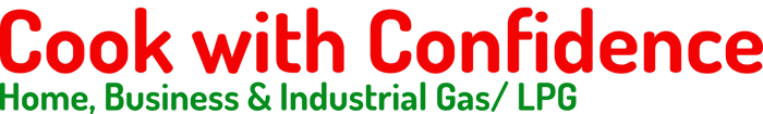 Quick Home Gas logo