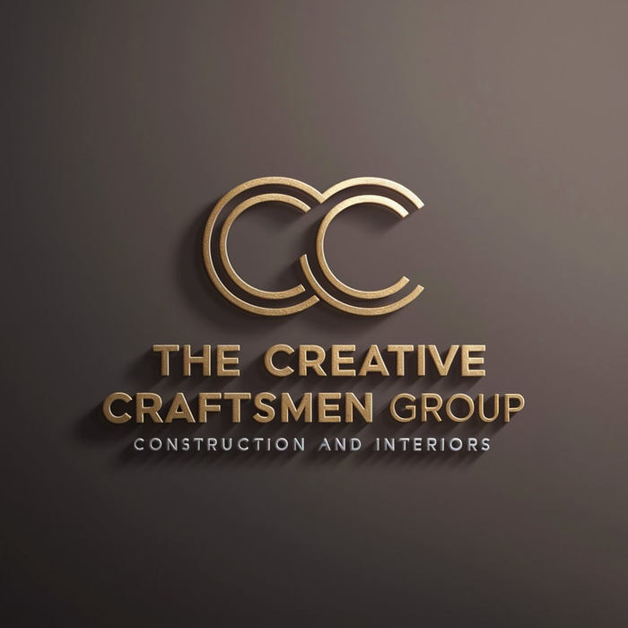 Thecreativecraftsmengroup logo