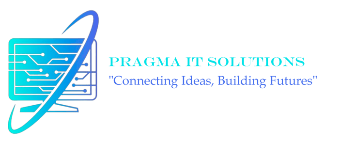Pragma IT Solutions logo
