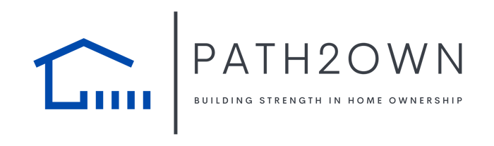 Path2Own logo