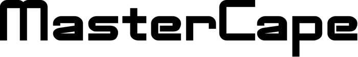Mastercape logo