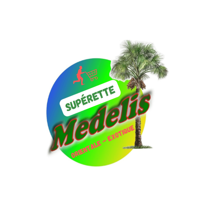 MEDELIS logo