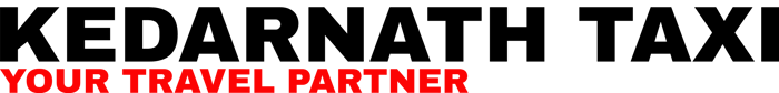 KEDARNATH TAXI logo