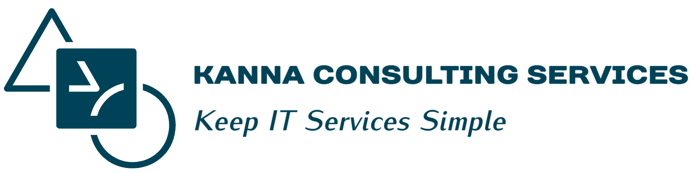 Kanna Consulting Services logo
