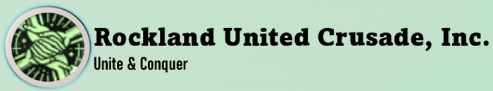 Rockland United Crusade, Inc. logo