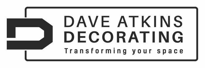 Dave Atkins Decorating logo