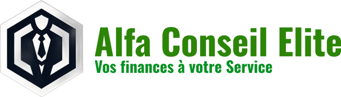 alfa conseil élite logo