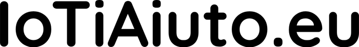 IOTIAIUTO logo