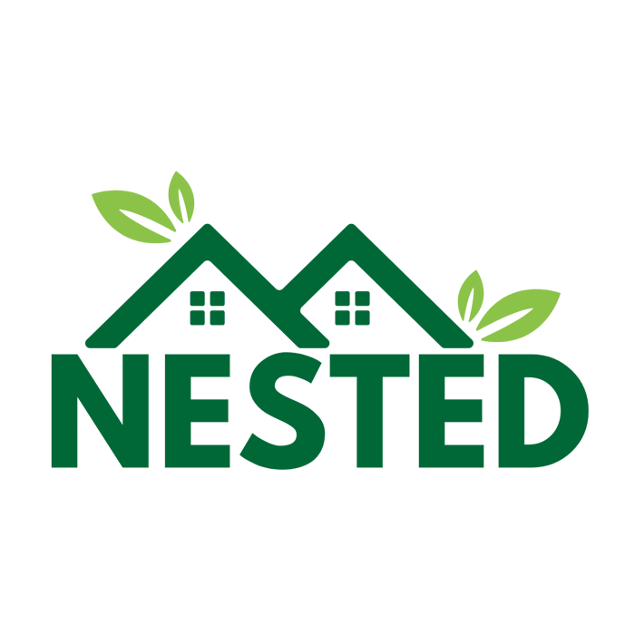 Nestify logo