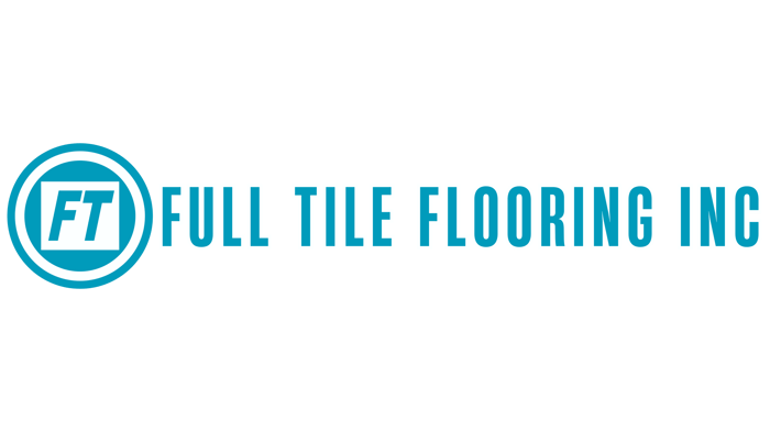 Full Tile Flooring Inc logo