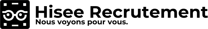 Hisee Recrutement logo