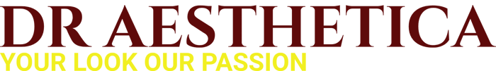 DR AESTHETICA logo