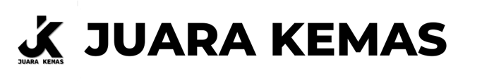 Juara Kemas logo