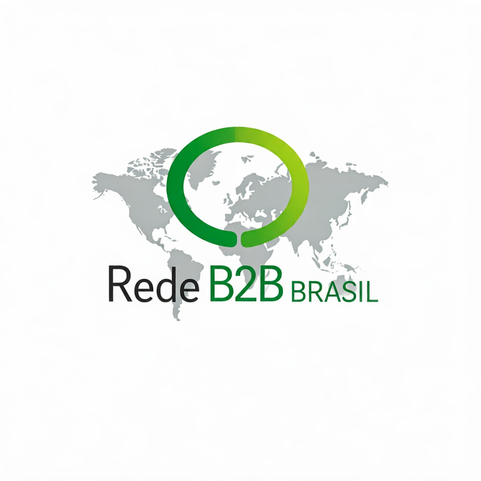REDE B2B BRASIL logo