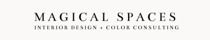 Magical Spaces logo