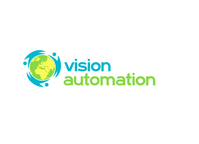 vision automation logo