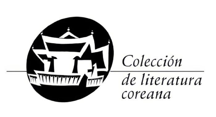 Literatura Coreana logo