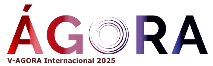 Agora-Burgos2025 logo