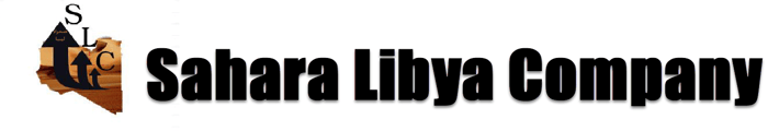 Sahara Libya Company logo