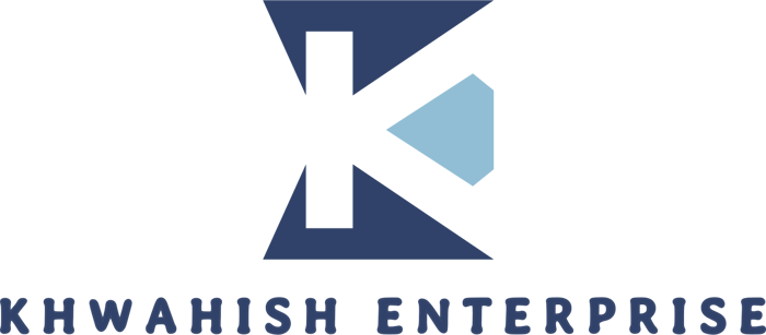khwahishenterprise logo