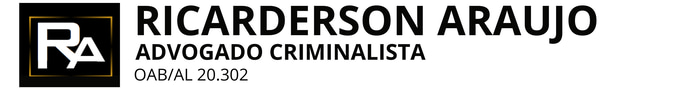 Ricarderson Araújo logo