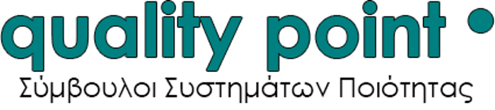 Quality Point logo