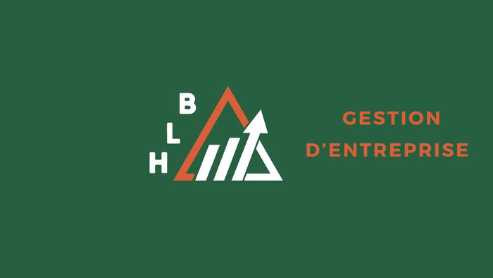 BLH gestion logo