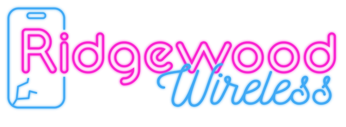 Ridgewood Wireless logo