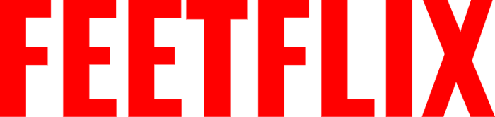 Feetflix logo