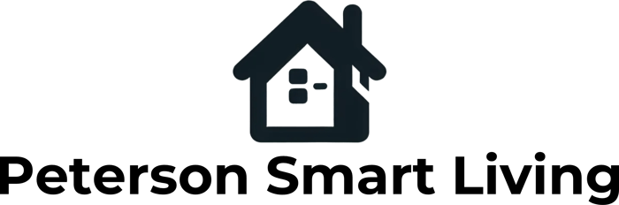 Peterson Smart Living logo