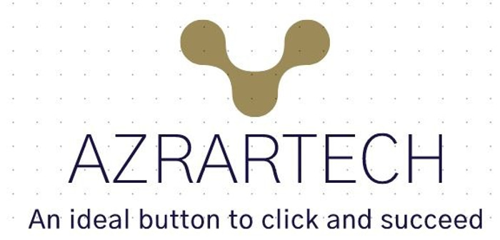 AZRARTECH® logo