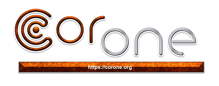 CorOne Corp. logo