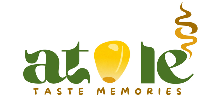 ATOLE TASTE MEMORIES logo