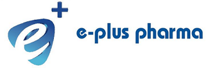 E PLUS PHARMA logo