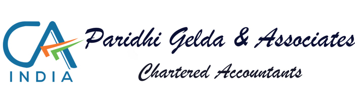 Paridhi Gelda & Associates logo