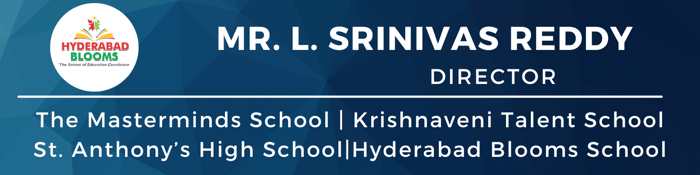 SrinivasreddyGroup logo