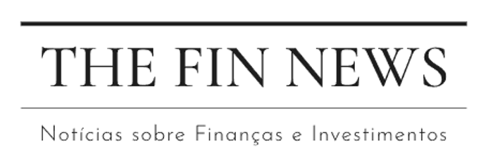 The Fin News logo