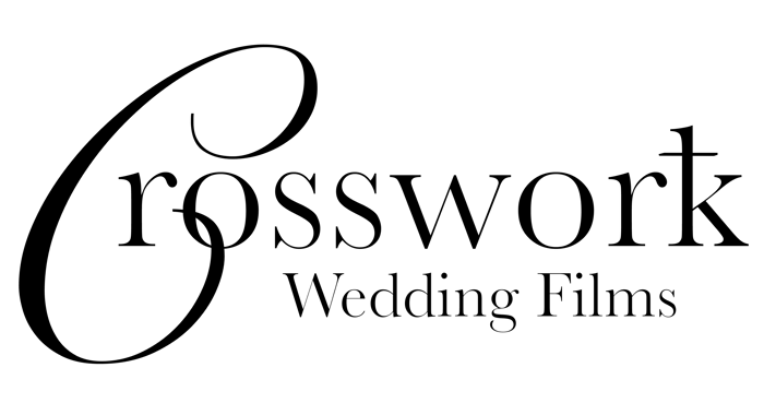 Crosswork Wedding Films logo