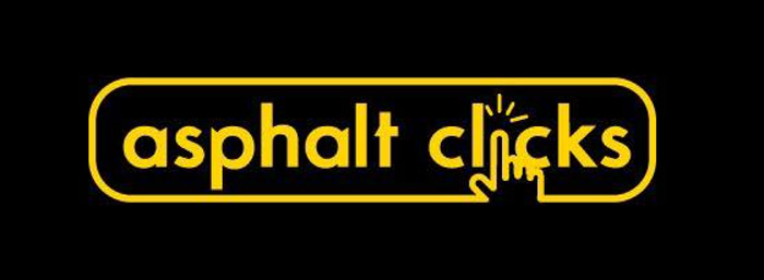 Asphalt Lion Marketing logo