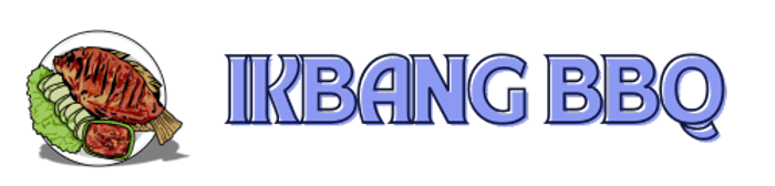 IKBANG BBQ logo