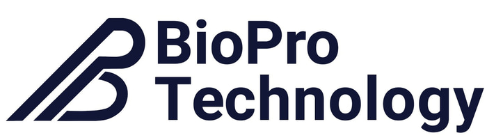 BioPro Technology logo