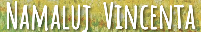 Namaluj Vincenta logo